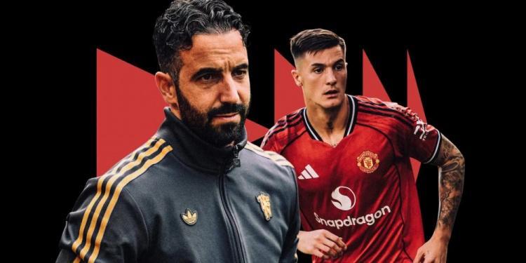 小吧译言家 曼联转会内幕：悲痛欲绝霍伊伦 塞斯科开启引援新时代